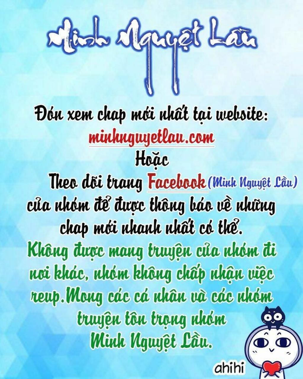 Vì Yêu Mà Khắc Cốt Ghi Tâm Chapter 32 - Trang 2