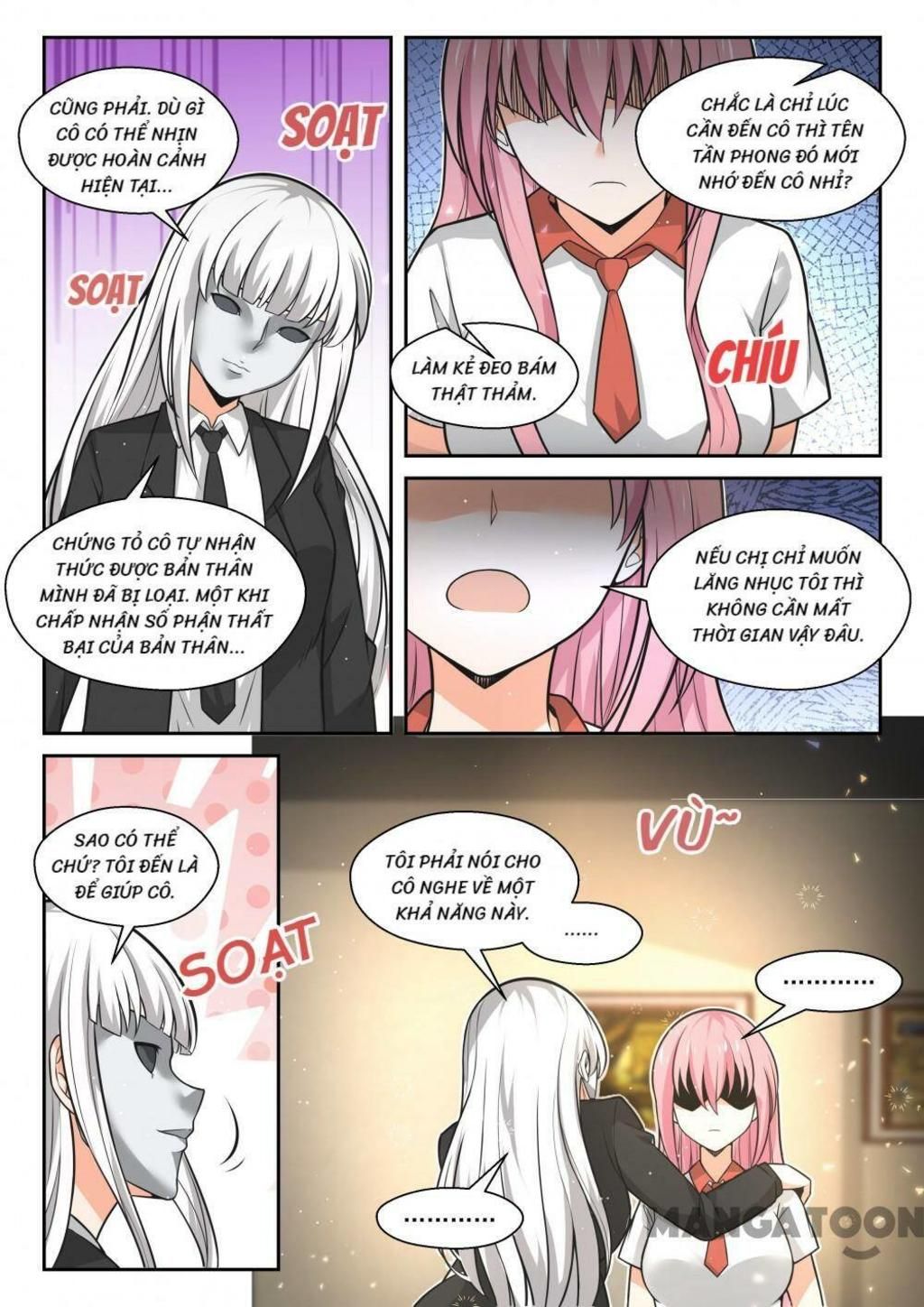 the boy in the all-girls school chapter 473 - Next chapter 474