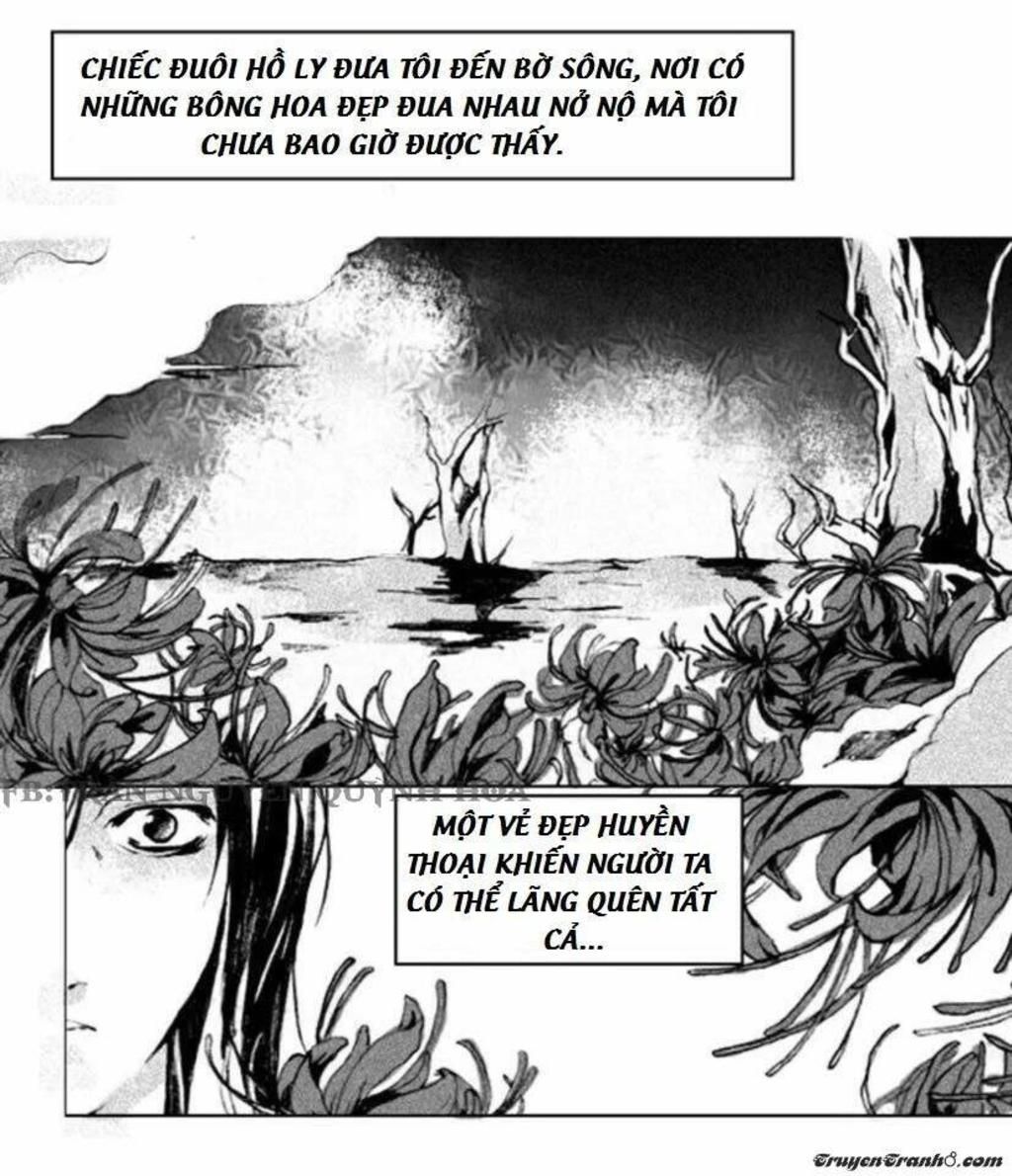 Hoa Nguyệt Chapter 4 - Next 