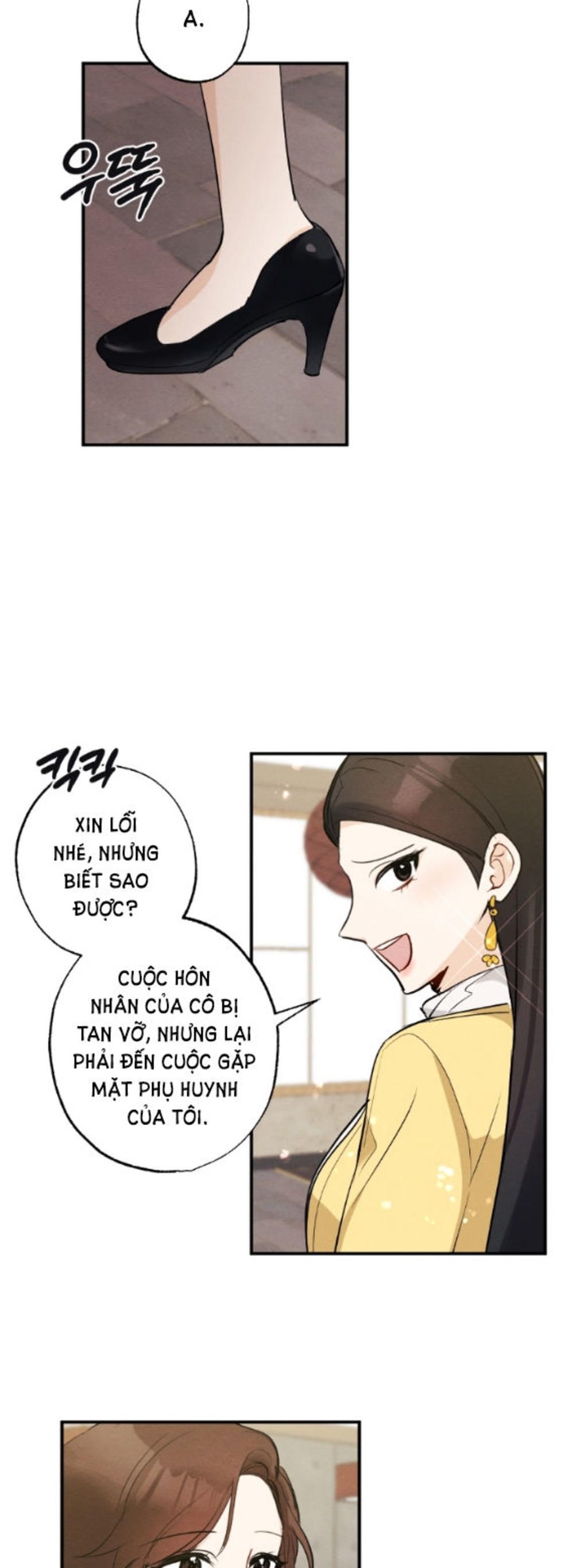 người chơi cấp 1 Chapter 33 - Trang 2