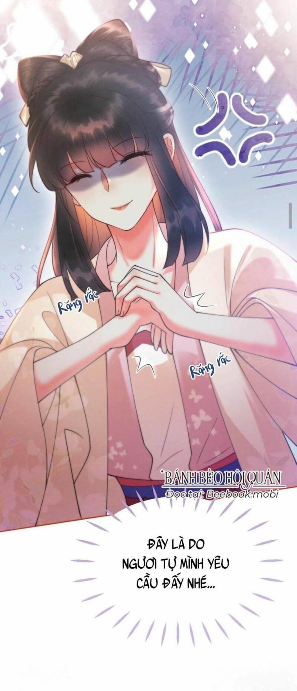 Im Miệng Cho Ta! Chapter 39 - Trang 2