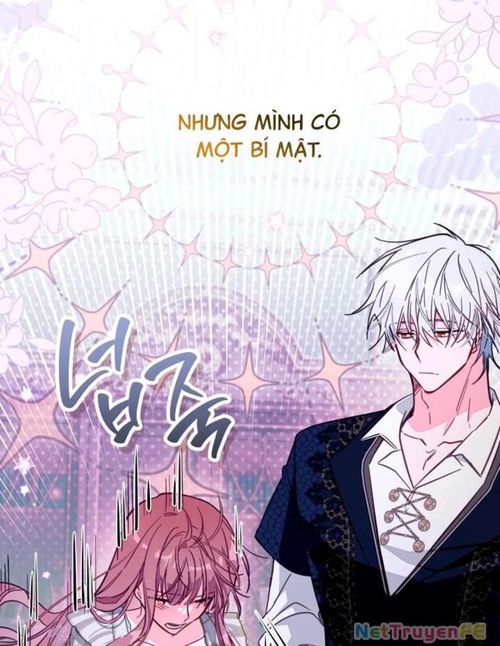 không có nơi nào dành cho công chúa giả mạo Chapter 47 - Next Chapter 48