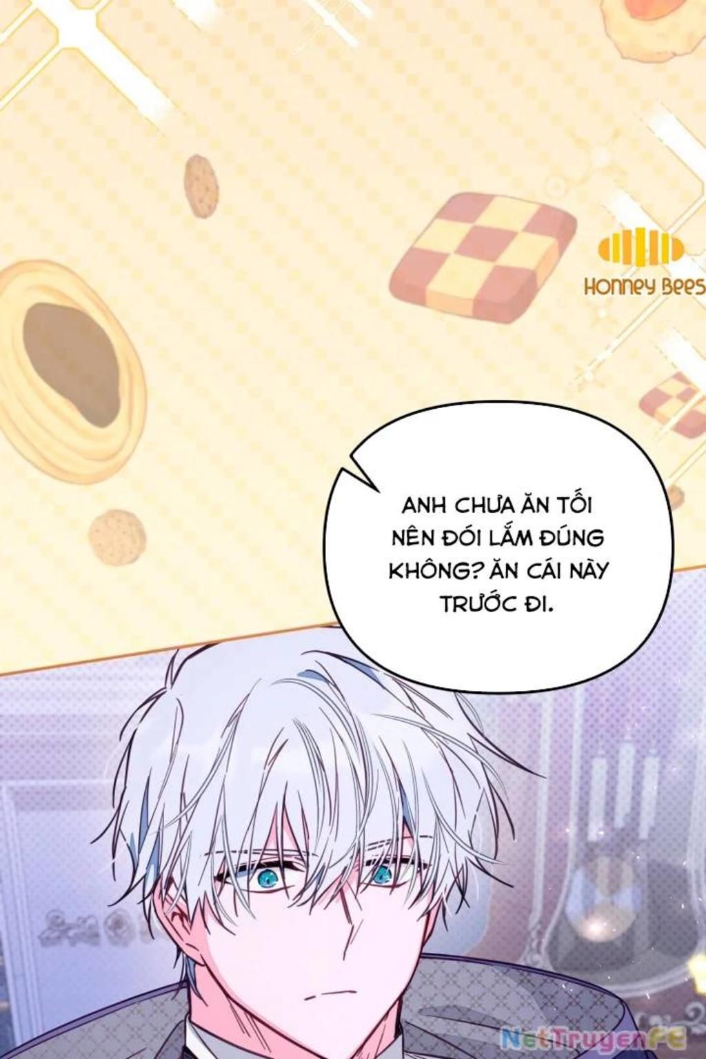 không có nơi nào dành cho công chúa giả mạo Chapter 47 - Next Chapter 48