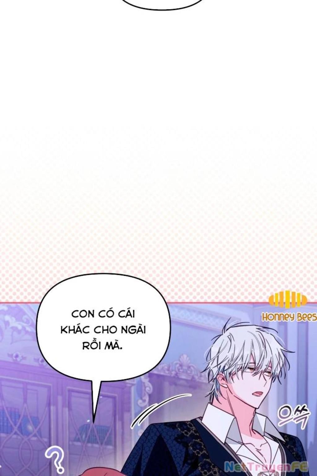 không có nơi nào dành cho công chúa giả mạo Chapter 47 - Next Chapter 48