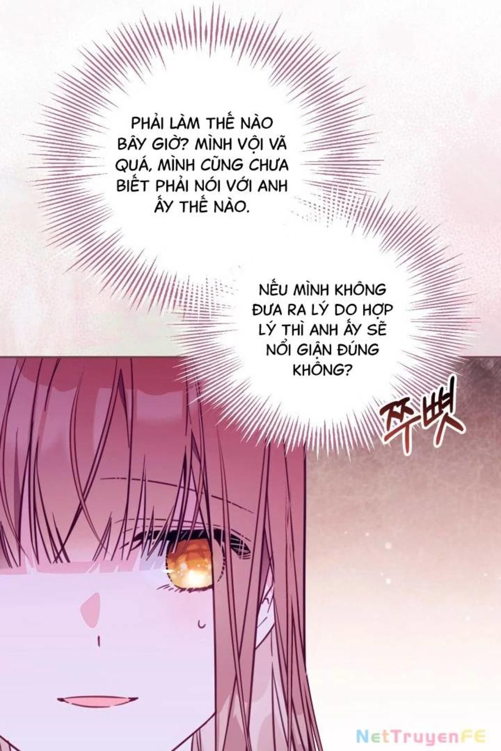 không có nơi nào dành cho công chúa giả mạo Chapter 47 - Next Chapter 48