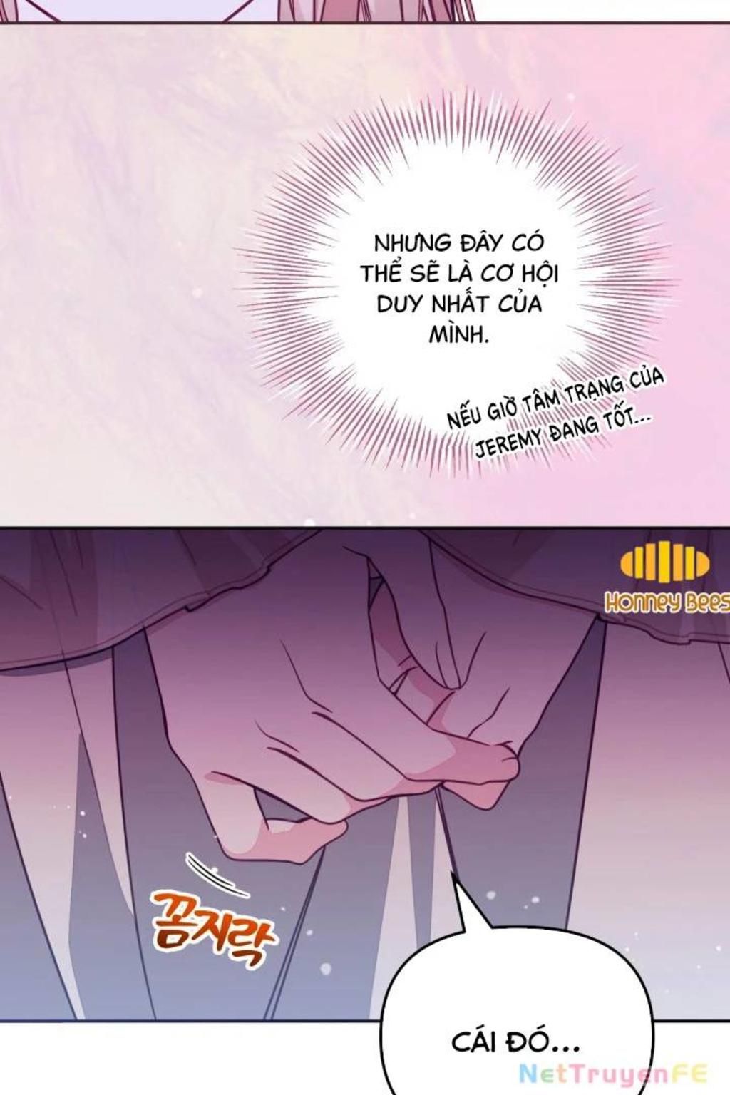 không có nơi nào dành cho công chúa giả mạo Chapter 47 - Next Chapter 48