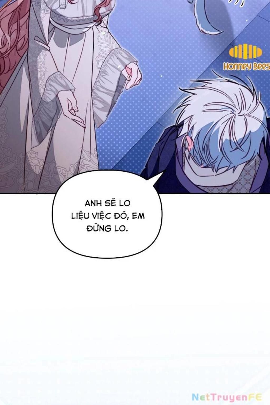 không có nơi nào dành cho công chúa giả mạo Chapter 47 - Next Chapter 48