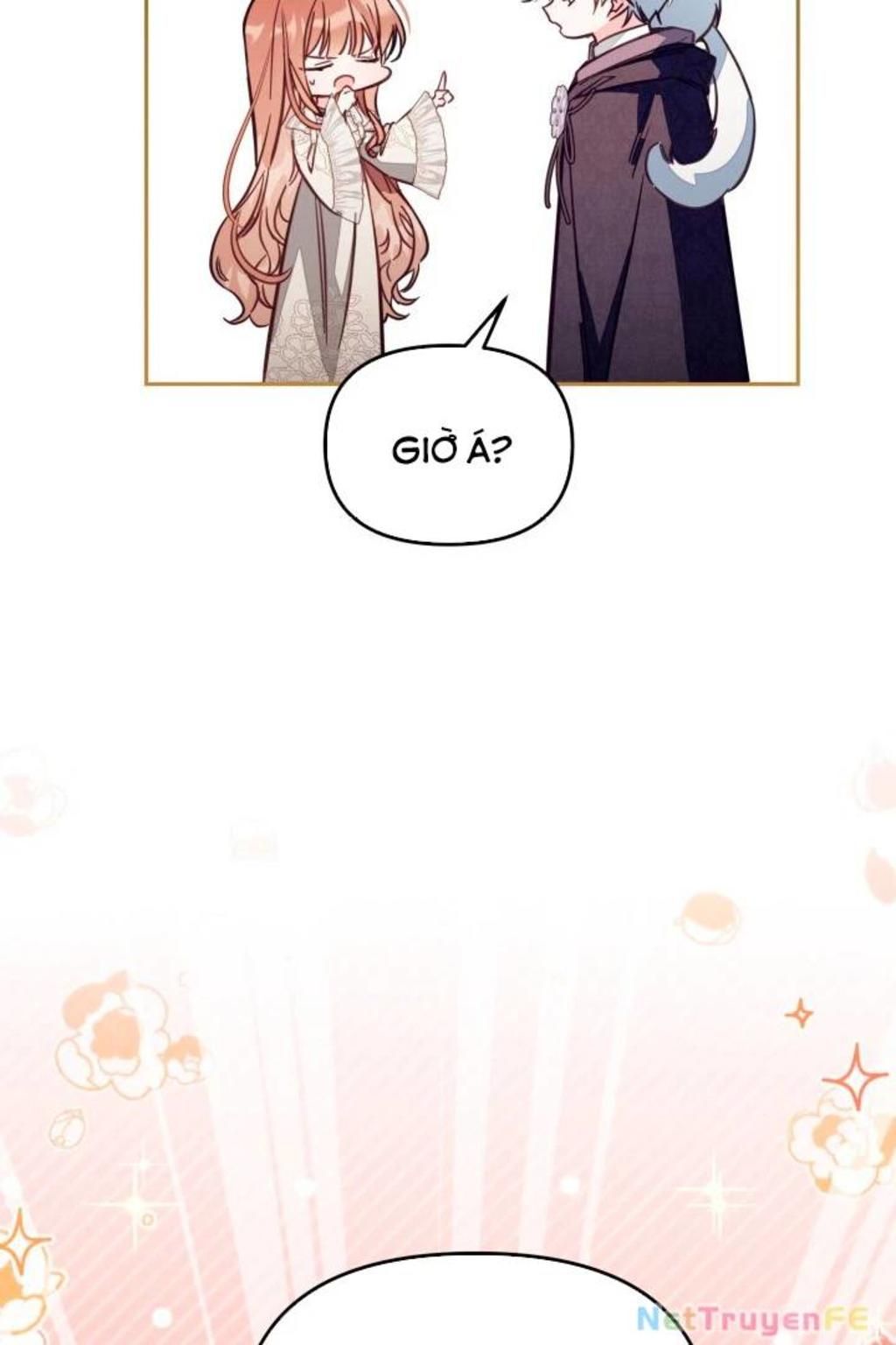 không có nơi nào dành cho công chúa giả mạo Chapter 47 - Next Chapter 48