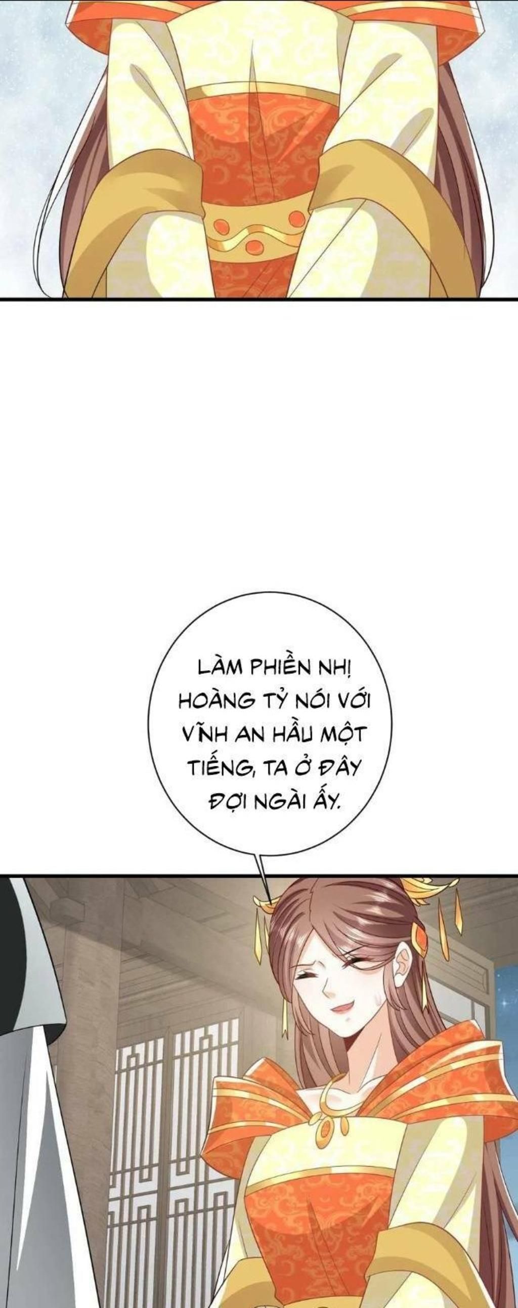 không có nơi nào dành cho công chúa giả mạo Chapter 47 - Next Chapter 48