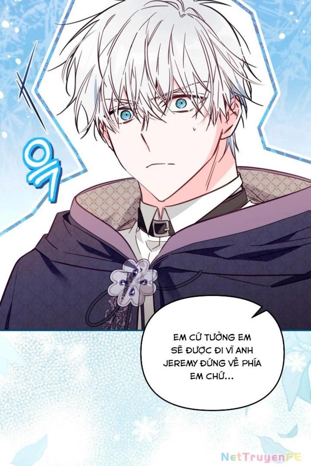 không có nơi nào dành cho công chúa giả mạo Chapter 47 - Next Chapter 48