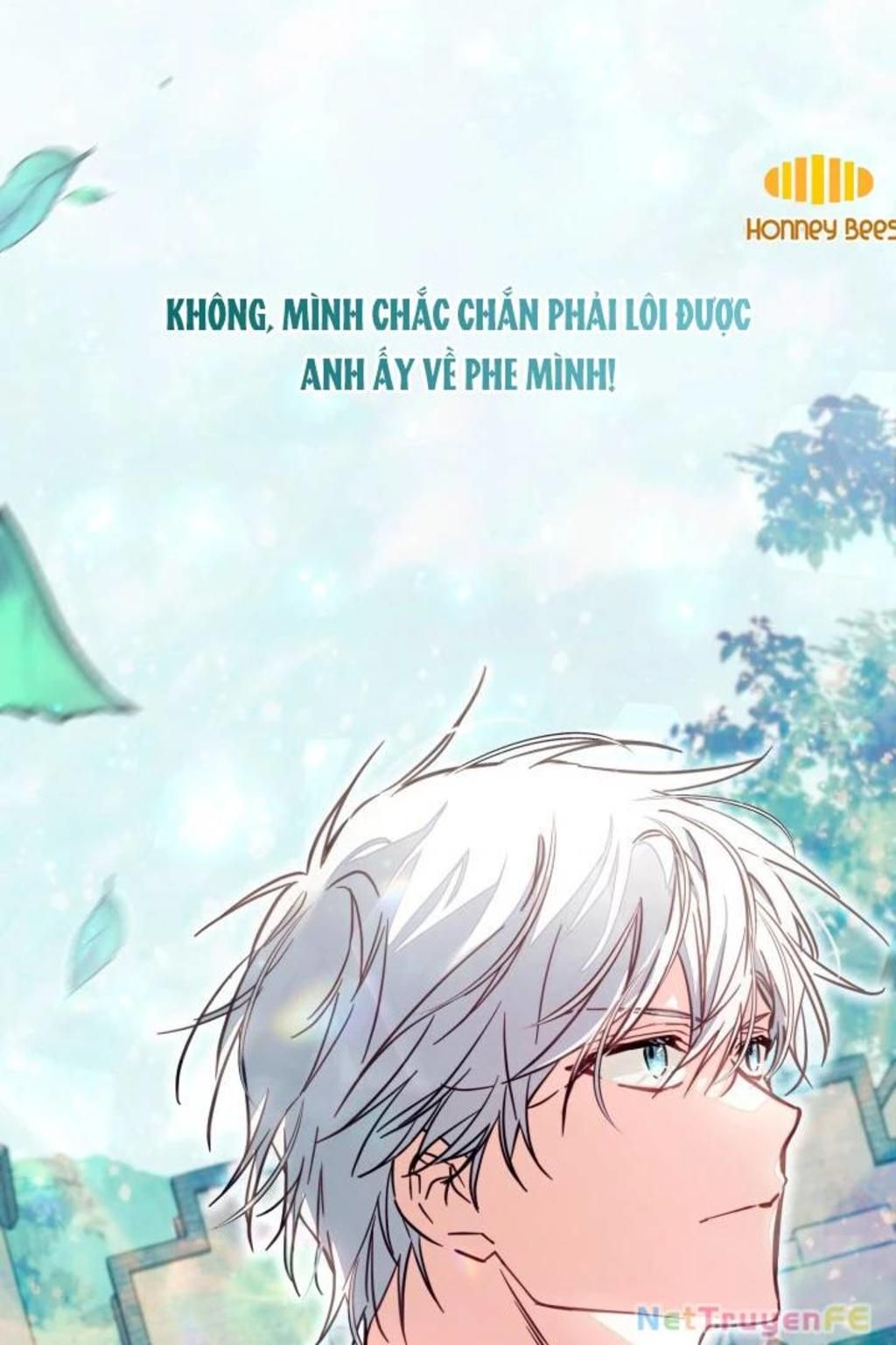 không có nơi nào dành cho công chúa giả mạo Chapter 47 - Next Chapter 48