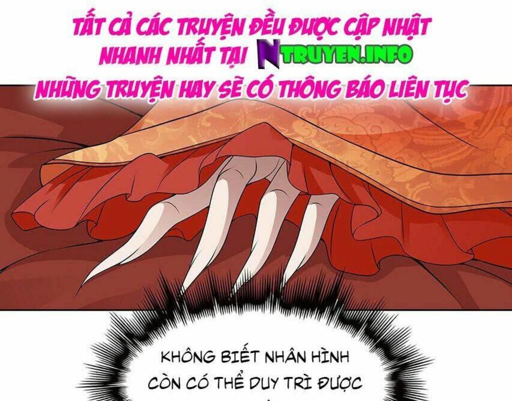 vương phi thật uy vũ chapter 5.1 - Trang 2