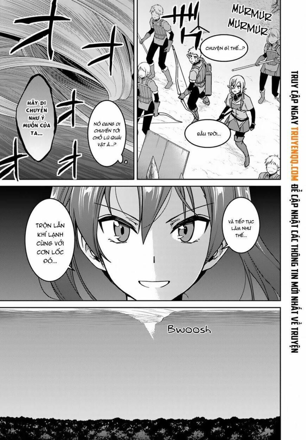 nidome no jinsei wo isekai de chapter 24 - Trang 2