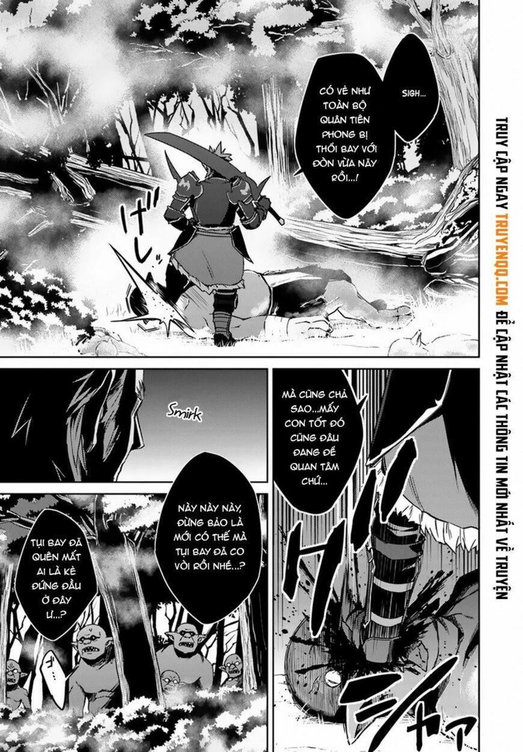 nidome no jinsei wo isekai de chapter 24 - Trang 2