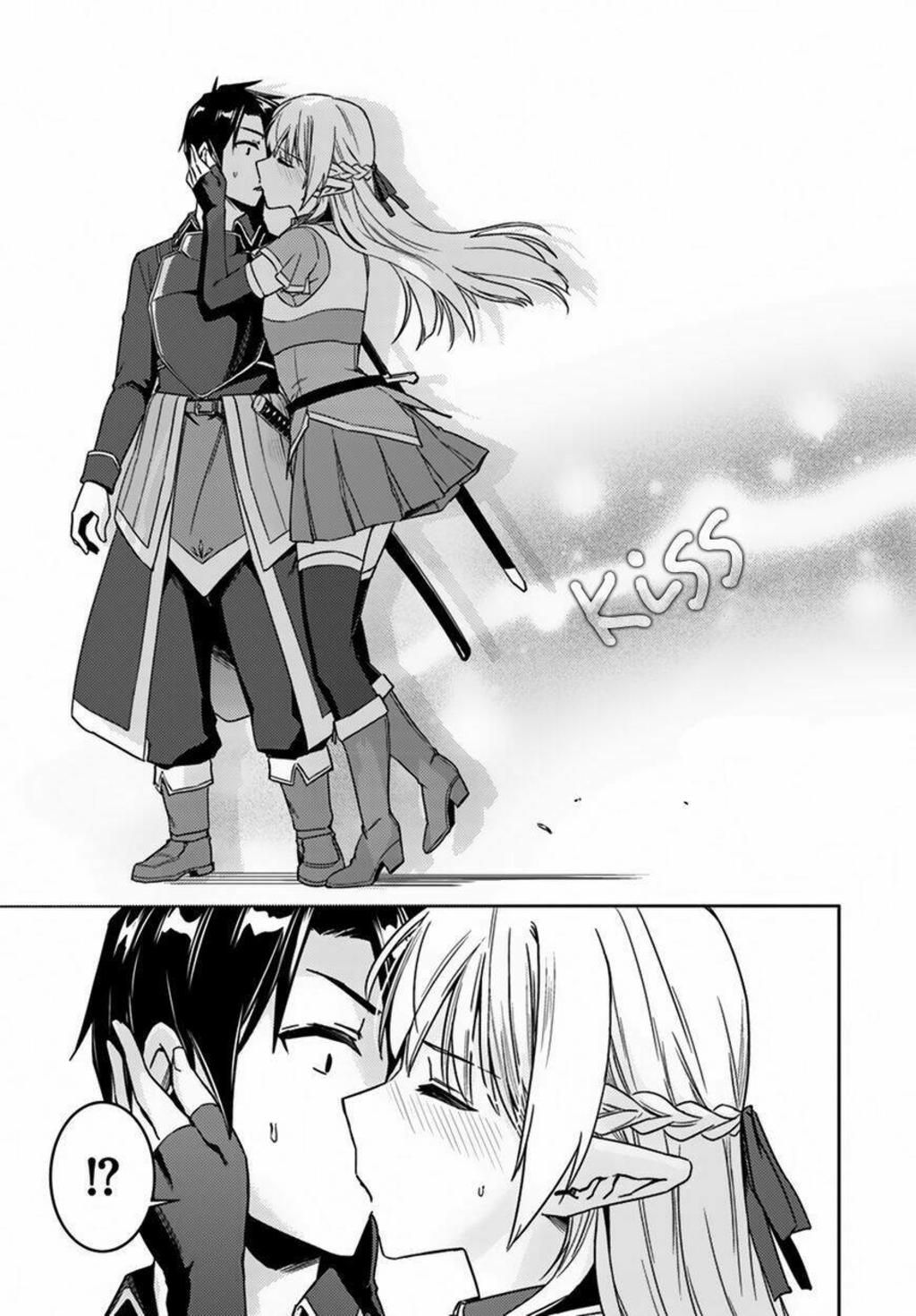 nidome no jinsei wo isekai de chapter 24 - Trang 2