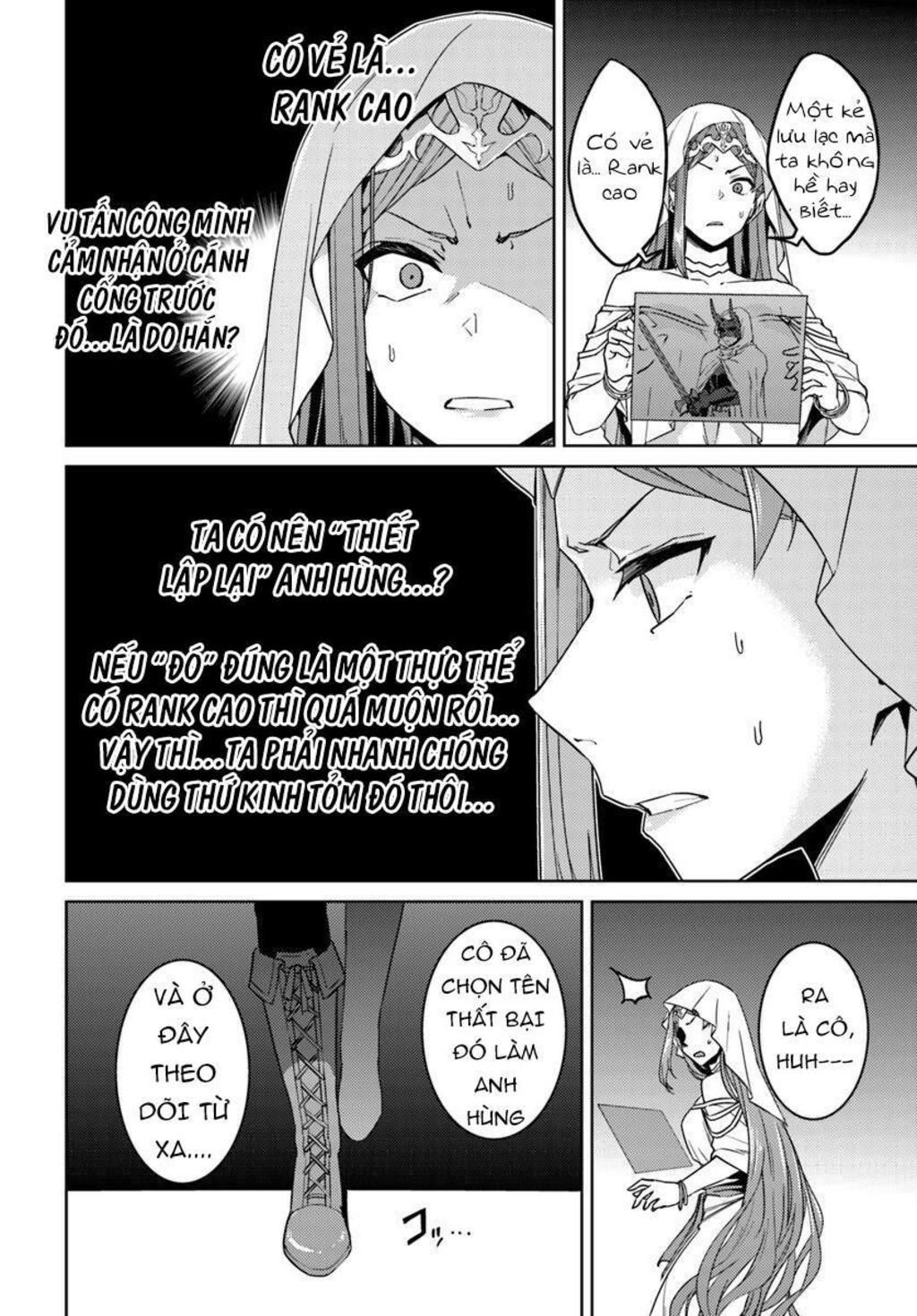 nidome no jinsei wo isekai de chapter 40 - Trang 2