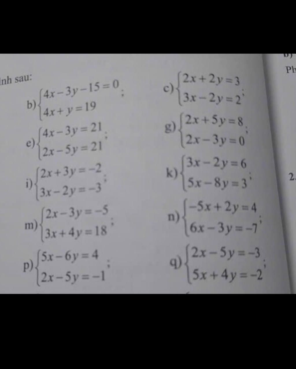 inh-sau-b-4x-3y-15-0-4x-y-19-c-2x-2y-3-ph-3x-2y-2-e-4x-3y-21-g