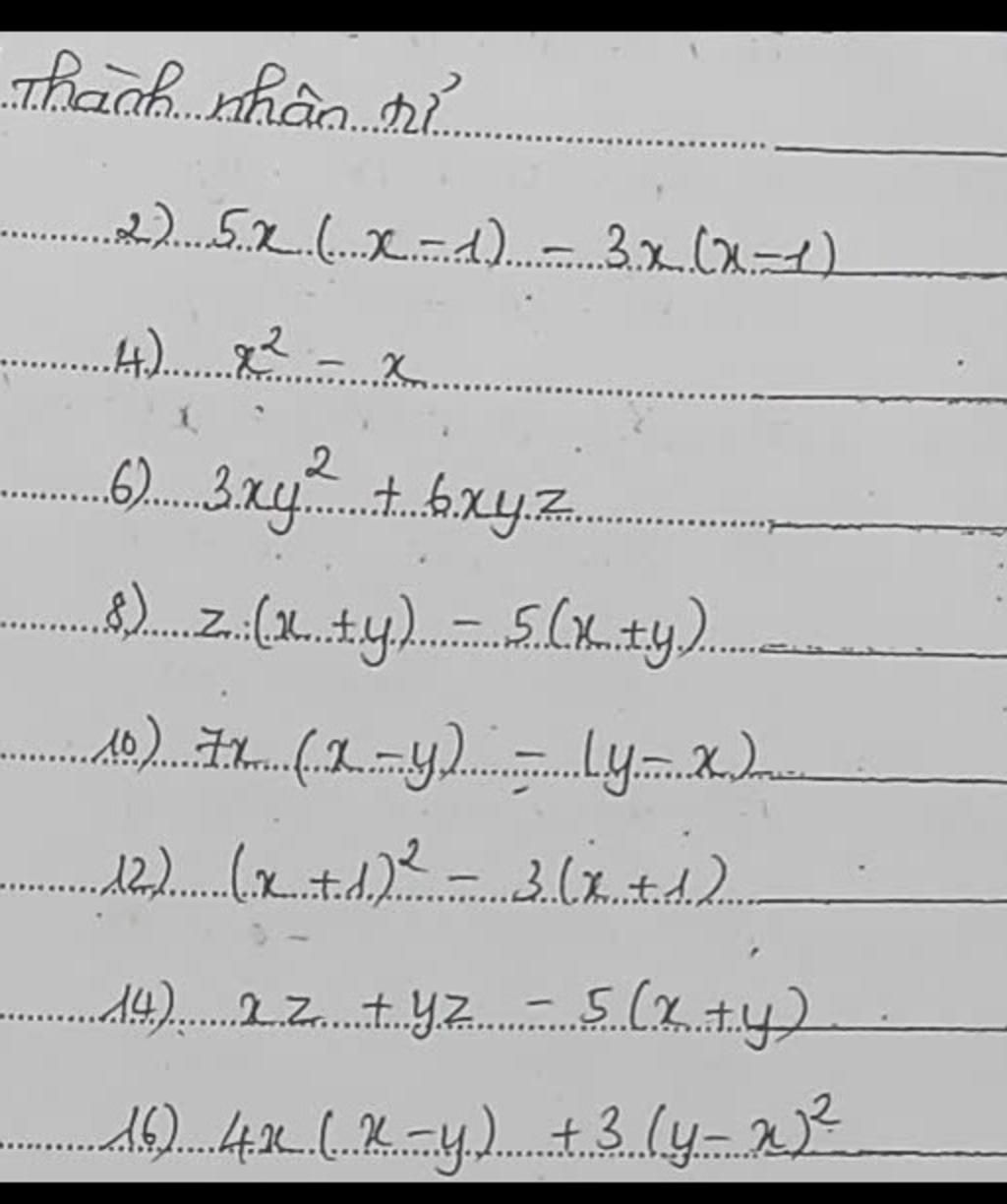 th-nh-nh-n-t-2-5-x-x-1-3x-x-1-2-6-3-xy-6-xyz-z-10