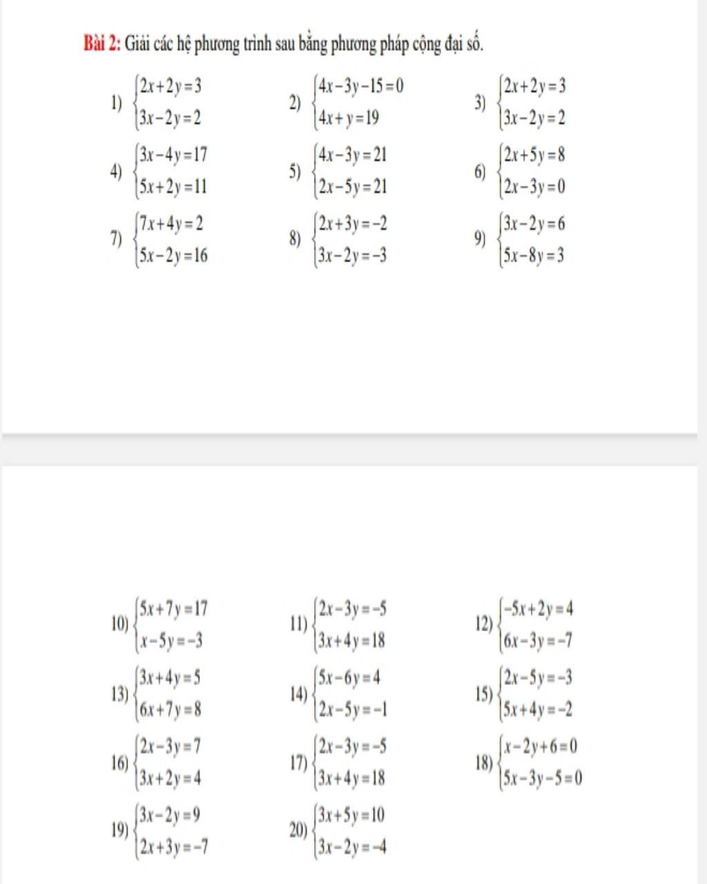 b-i-2-gi-i-c-c-h-ph-ng-tr-nh-sau-b-ng-ph-ng-ph-p-c-ng-i-s-2x