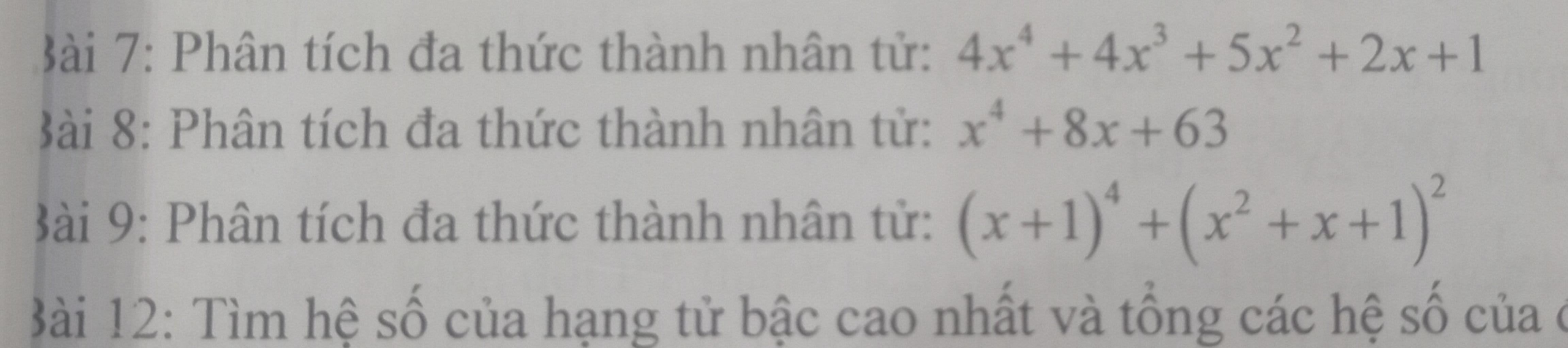 B i 7 Ph n T ch a Th c Th nh Nh n T 4x 4x 5x 2x 1 B i 8 Ph n b-i-7-ph-n-t-ch-a-th-c-th-nh-nh-n-t-4x-4x-5x-2x-1-b-i-8-ph-n