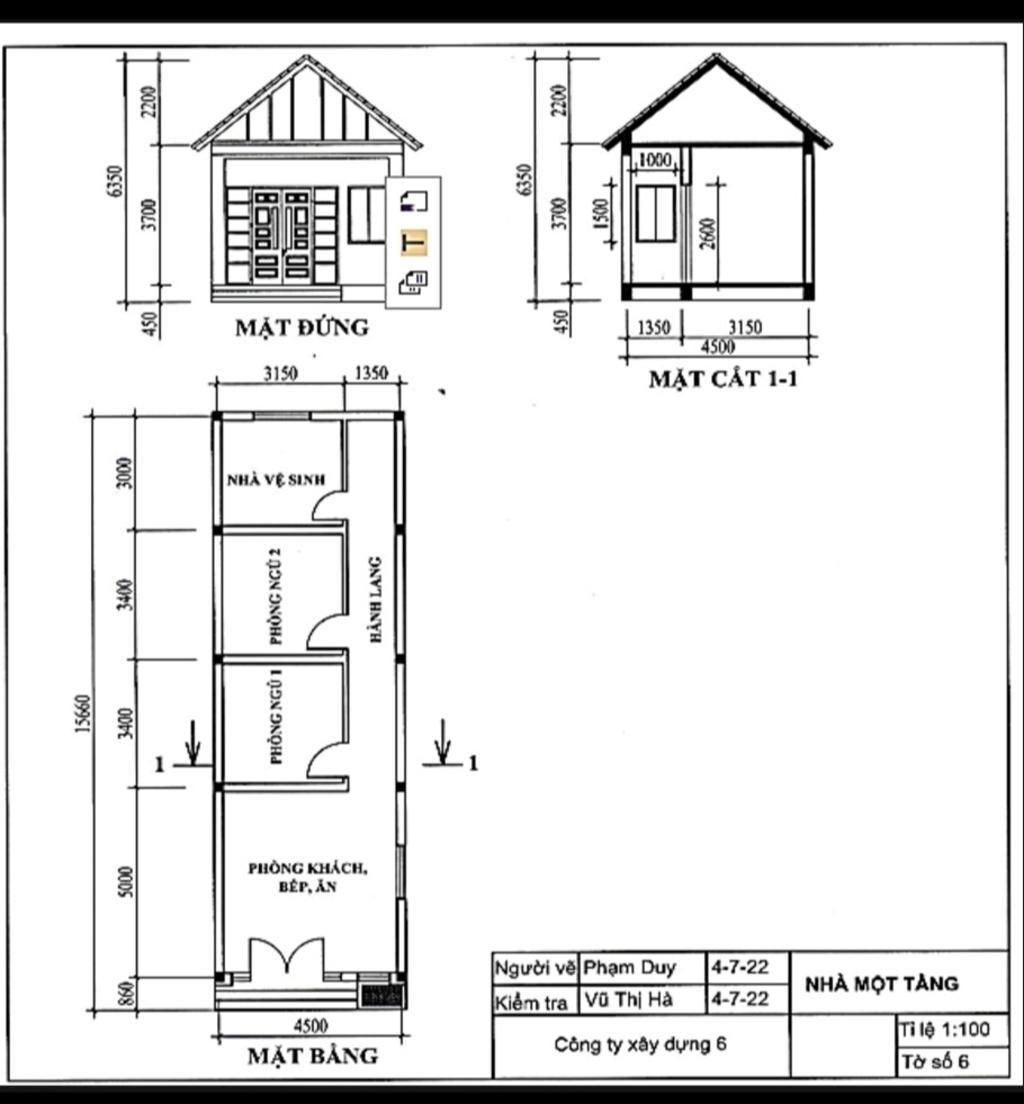 Câu 1: Nêu trình tự đọc của bản vẽ chi tiết và bản vẽ lắp. Từ đó so ...