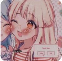 Nữ nhân vật anime đeo kính sẽ là người bạn tuyệt vời cho các fan nữ yêu thích anime. Được vẽ bằng nghệ thuật đẹp mắt, cô gái này sẽ khiến bạn có cảm giác như đang ngắm nhìn một nghệ sĩ đích thực.