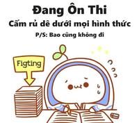 Hình ảnh ôn thi đẹp 2024: Đây chắc chắn là những hình ảnh ôn thi đẹp nhất mà bạn từng thấy! Với hơn 10.000 bức ảnh chất lượng cao, bạn sẽ được trải nghiệm một hành trình ôn luyện đầy đam mê và sự nghiệp cao đẹp. Hãy cùng chia sẻ những khoảnh khắc đẹp của mình với Hình ảnh ôn thi đẹp