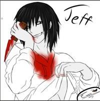 Vẽ Jeff the Killer Càng kinh dị càng tốt nha :3 Không nhận Jeff ...
